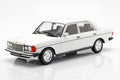 White 1:18 Mercedes-Benz 230E L465