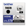 Black Toner Cartridge I936701