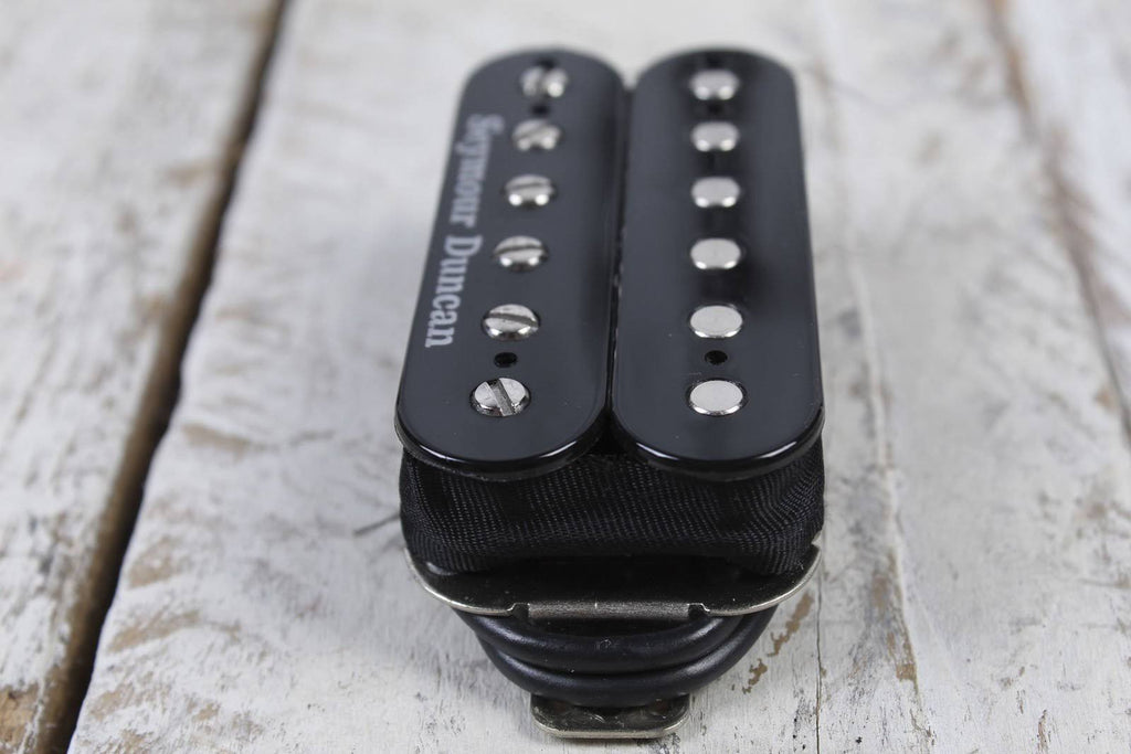 Black Trembucker Pickup H150168