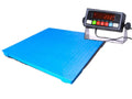 4'x4' Digital Floor Scale with Software & USB E812474