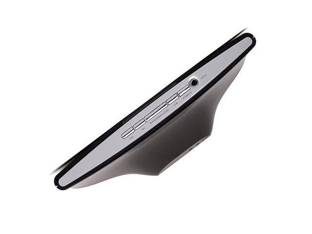 WiFi Internet Radio with 4.3 inch Touchscreen Z733