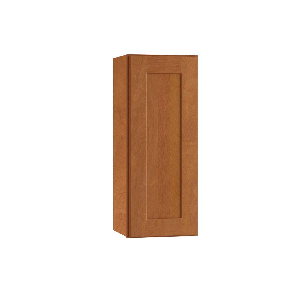 15x30x12 in. Wall Single Door Cabinet N5803