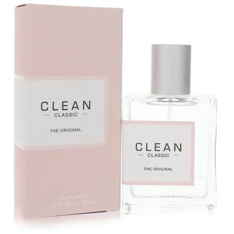 Eau De Parfum Spray 60ml E672911