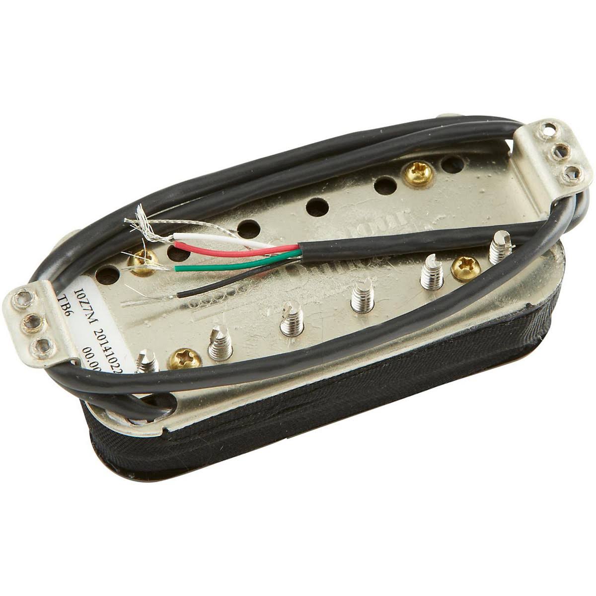 Black Trembucker Pickup H150168