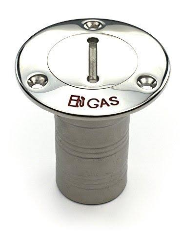 Hose Deck Fill with Key R36869
