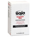 Cherry Gel Pumice Hand Cleaner 2000 ml E7158