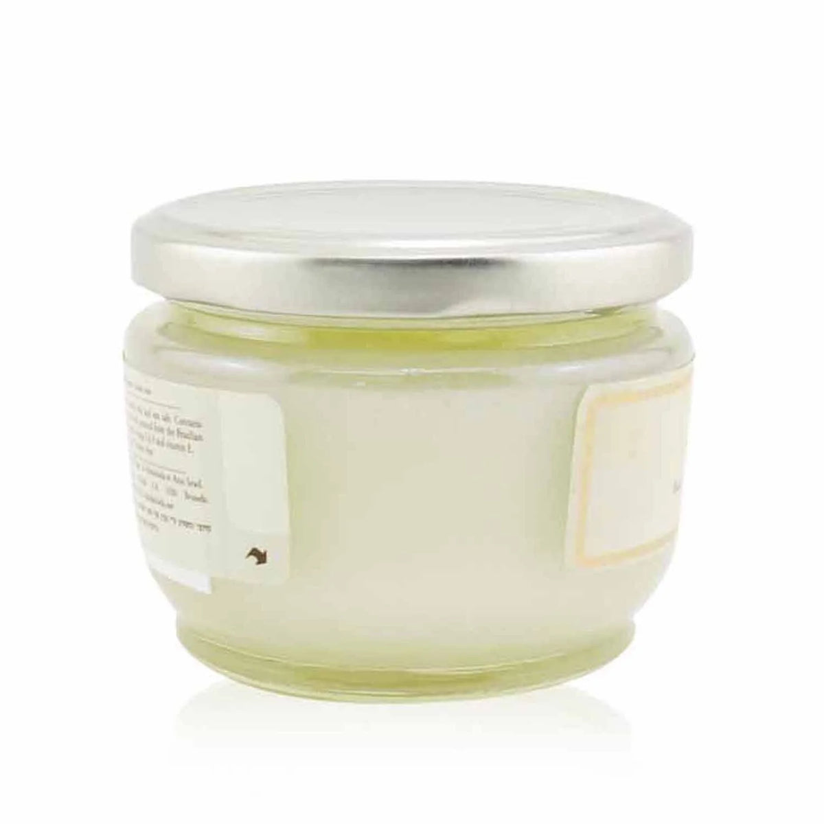 Green Rose Body Scrub 320g B354