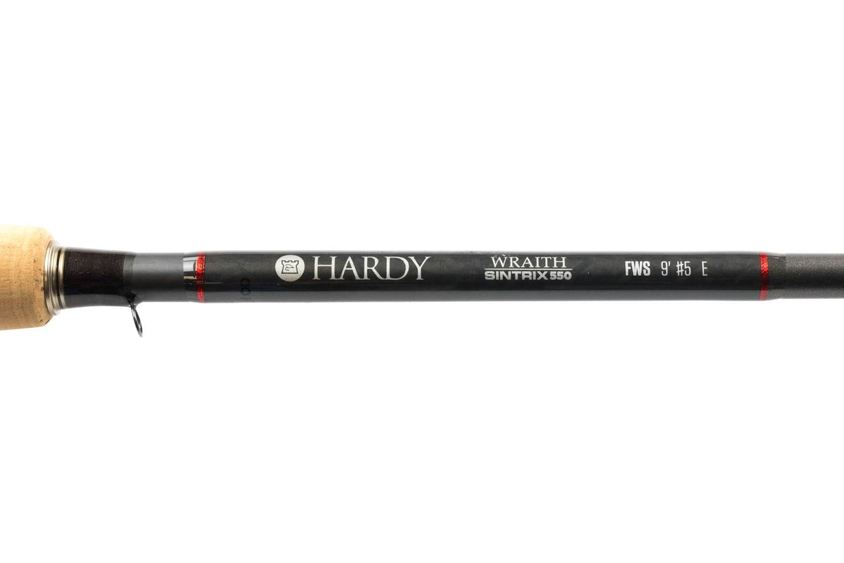 9& 8wt Fly Rod K51186