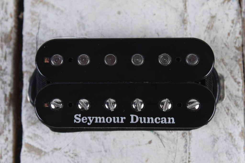 Black Trembucker Pickup H150168