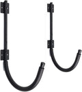 Kayak Wall Hanger 100 Pound Capacity Pack of 2 B18558