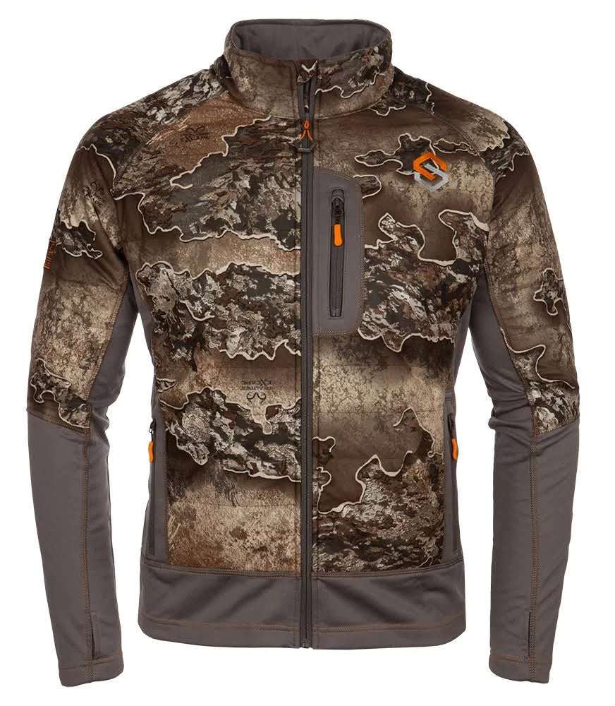 Realtree Excape X-Large Jacket N46140
