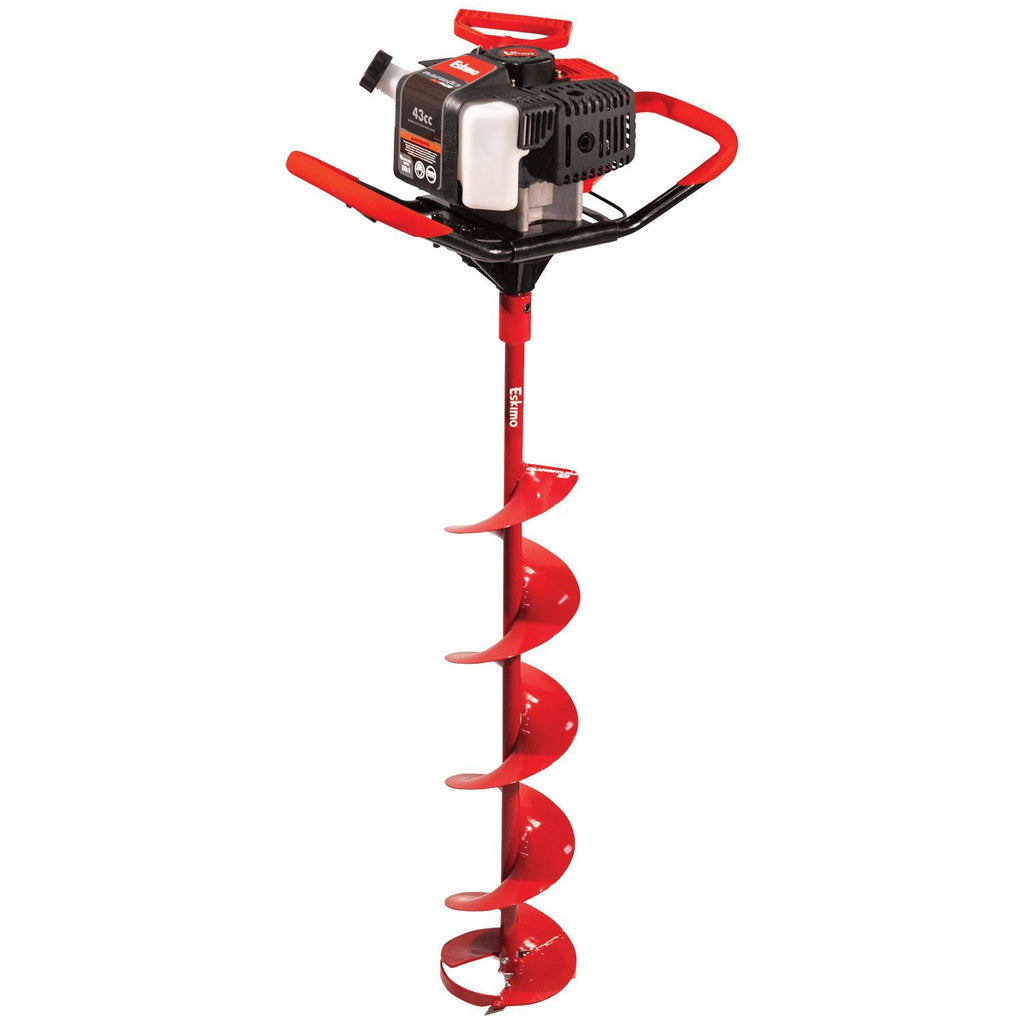 43cc 8 in Power Ice Auger L968336