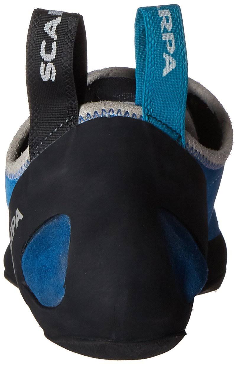 Hyper Blue Climbing Shoe W64134