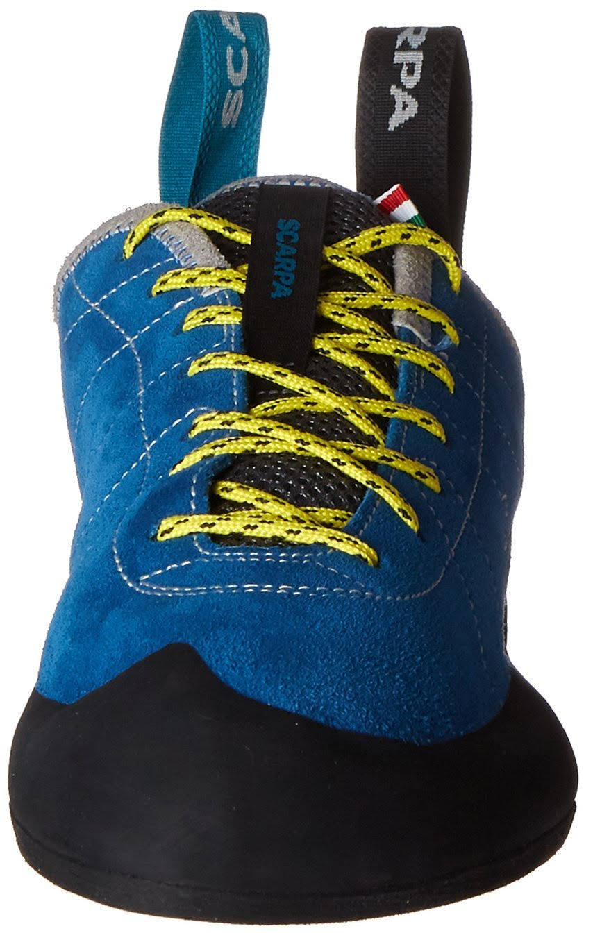 Hyper Blue Climbing Shoe W64134