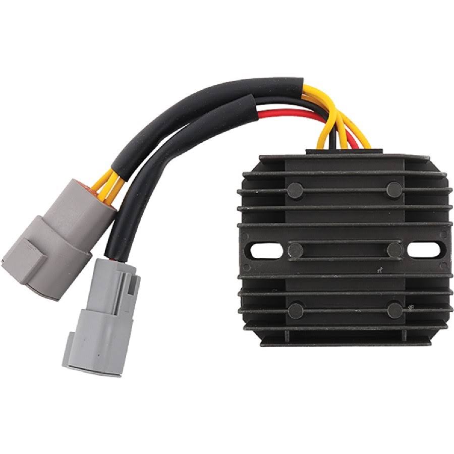 12V Voltage Regulator Rectifier Y978068