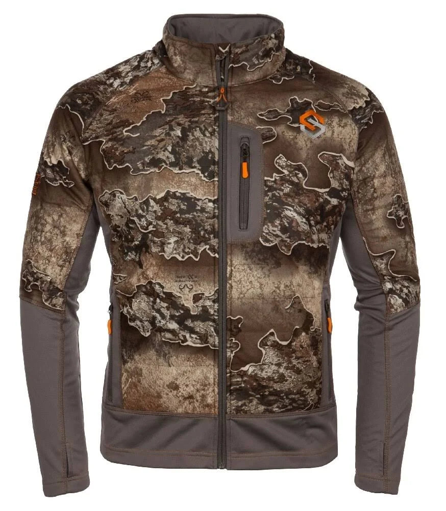 Realtree Excape X-Large Jacket N46140