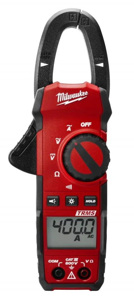 400 Amp Clamp Meter T11204