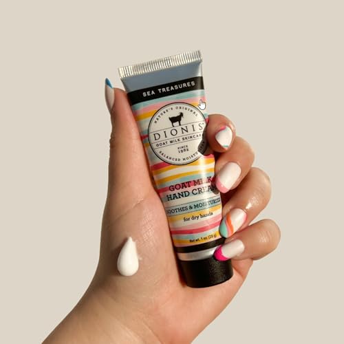 Assorted Scented Travel Size Hand Creams in Gift Box K1762