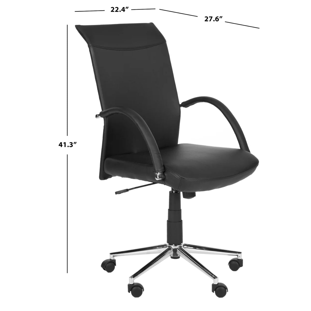 Black Desk Chair T467070