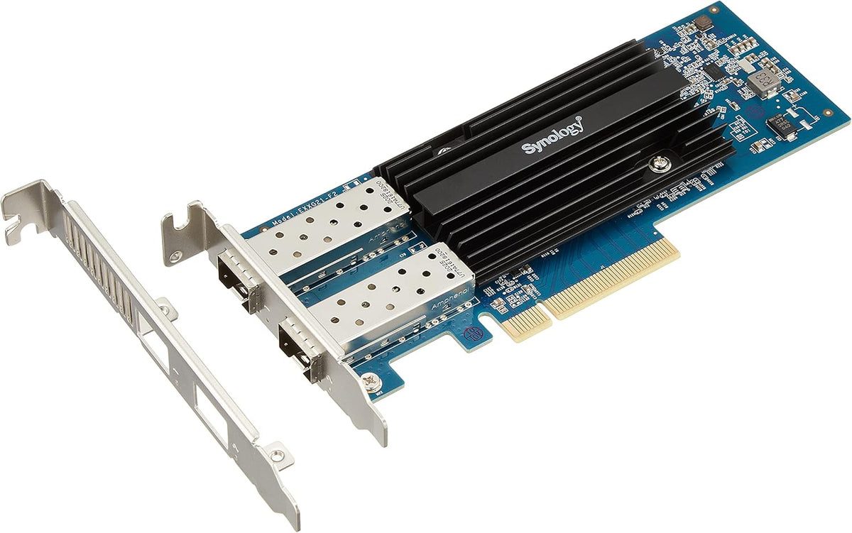 10Gb Ethernet and M.2 Adapter Card S918690