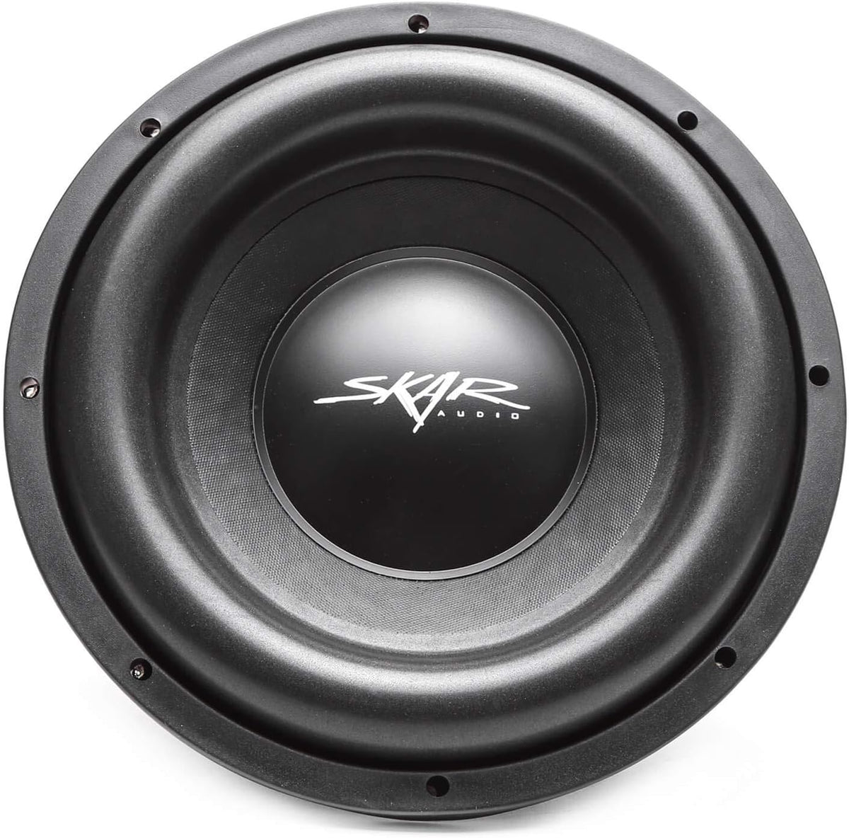 10 1200 Watt Dual 4 Ohm Car Subwoofer W636775