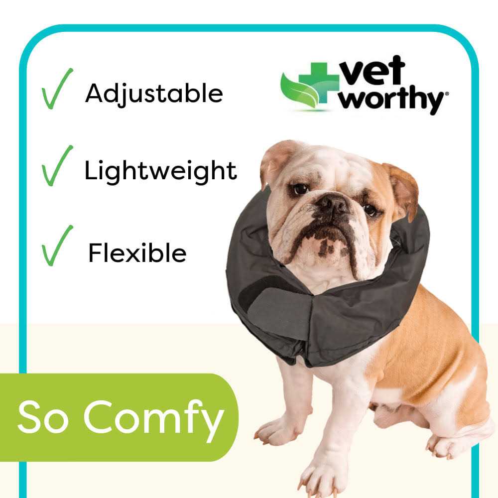 Inflatable Protective Dog Collar P699535
