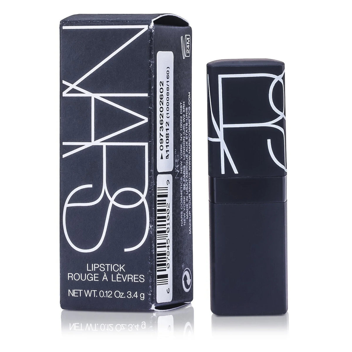 Lipstick (Matte) 3.4g/0.12oz H574282
