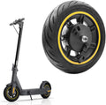 10 Inch 60/70-6.5 Tubeless Tire Front Wheel Assembly L55546