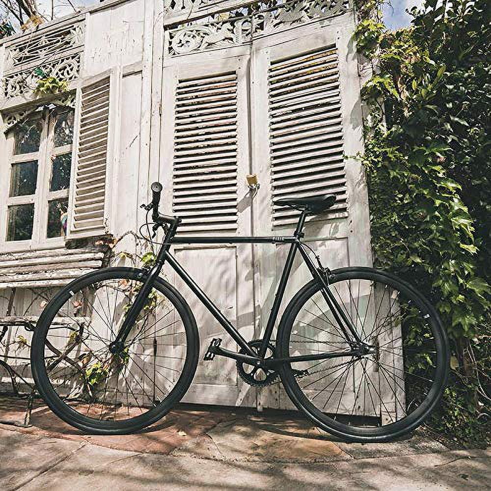 Fixed Gear Single Speed Urban Bike Q8512