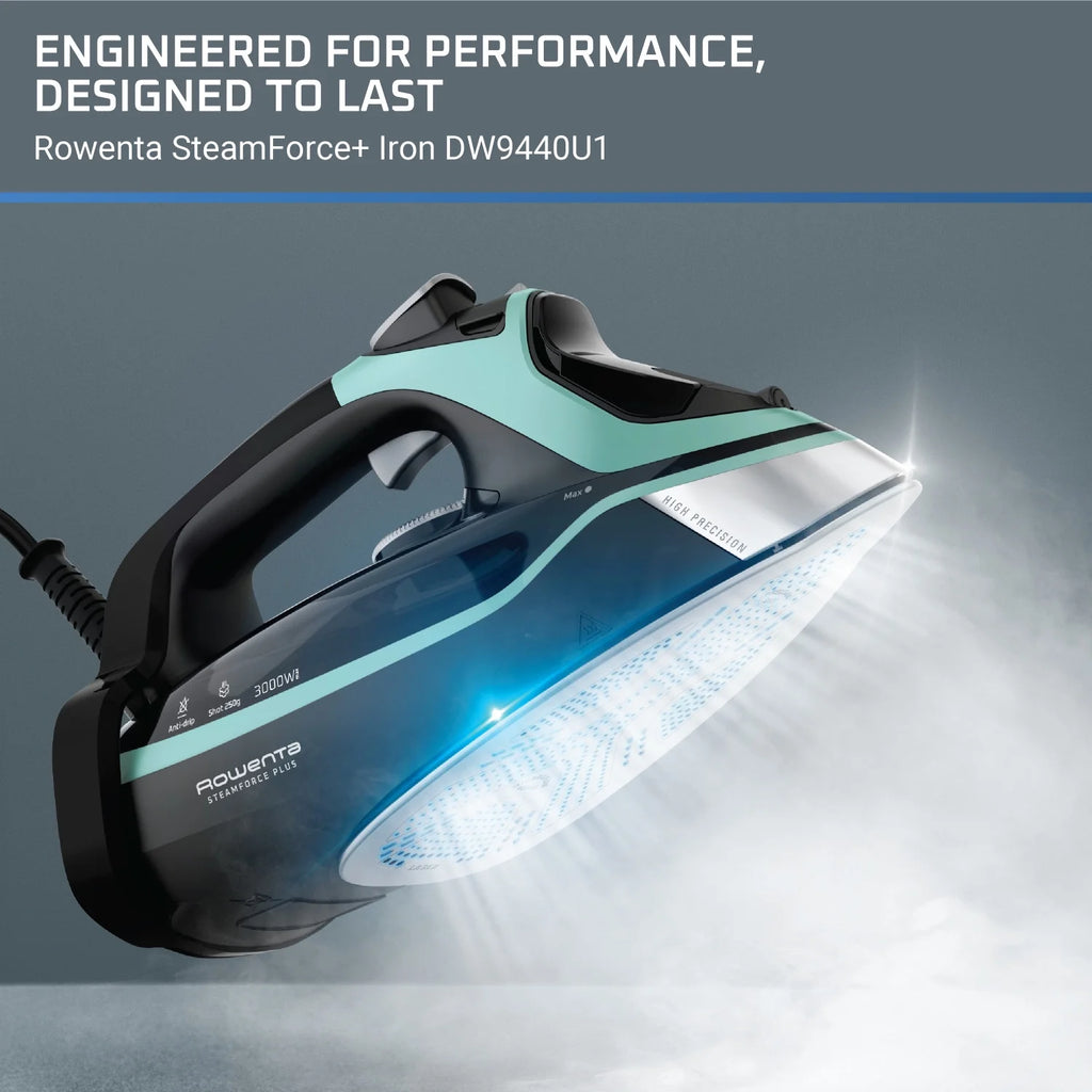 Steam Iron T83471