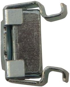 12-24 Cage Nut (Pack of 50) W9502