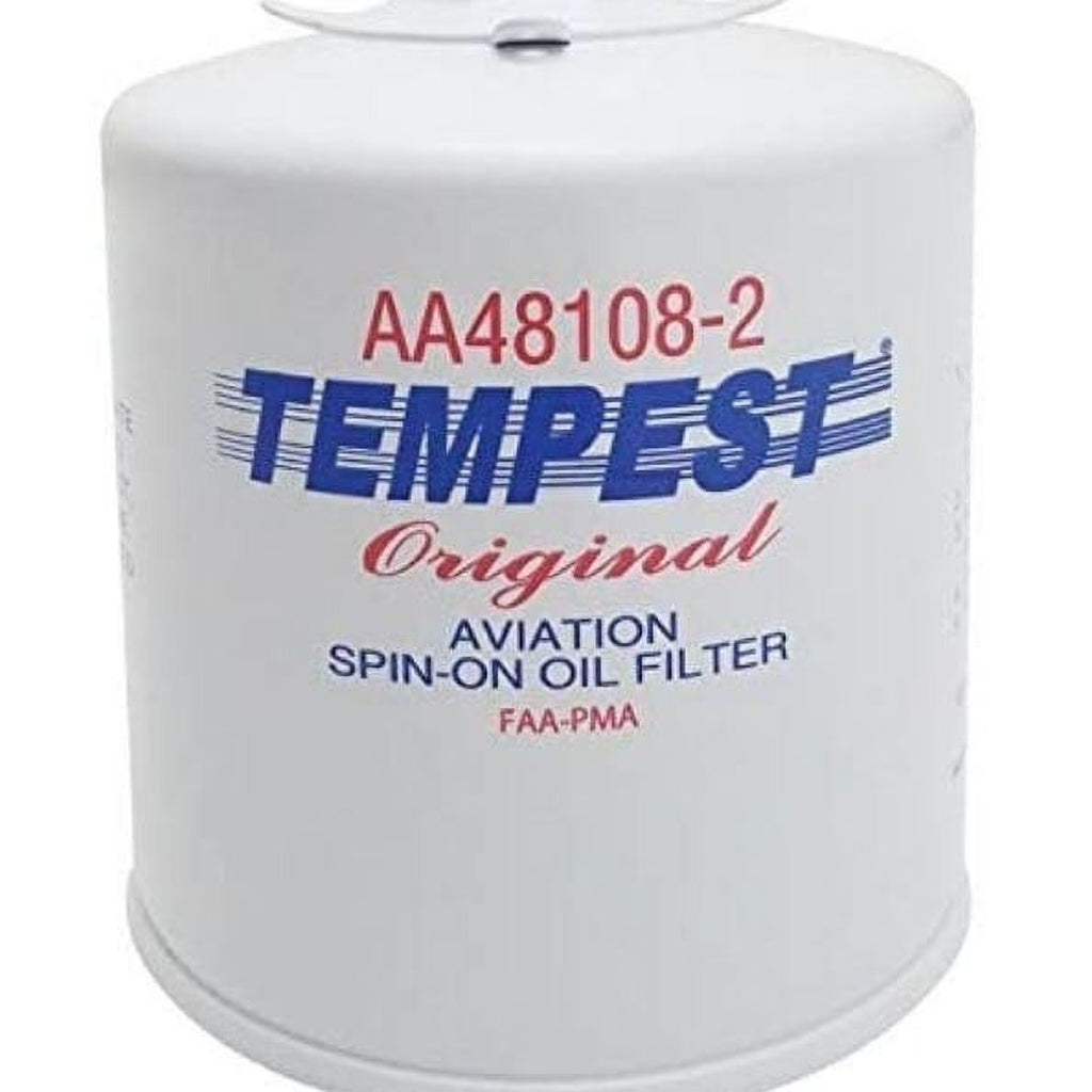 Oil Filter J86370