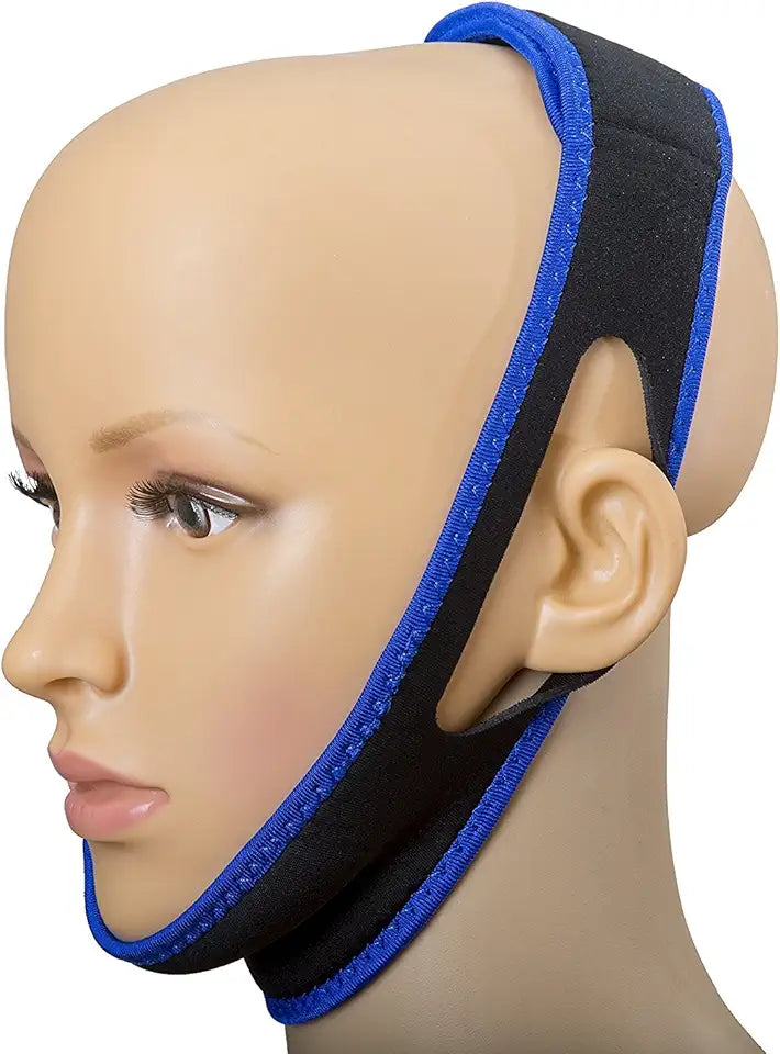 Anti-Snoring Chin Strap P374