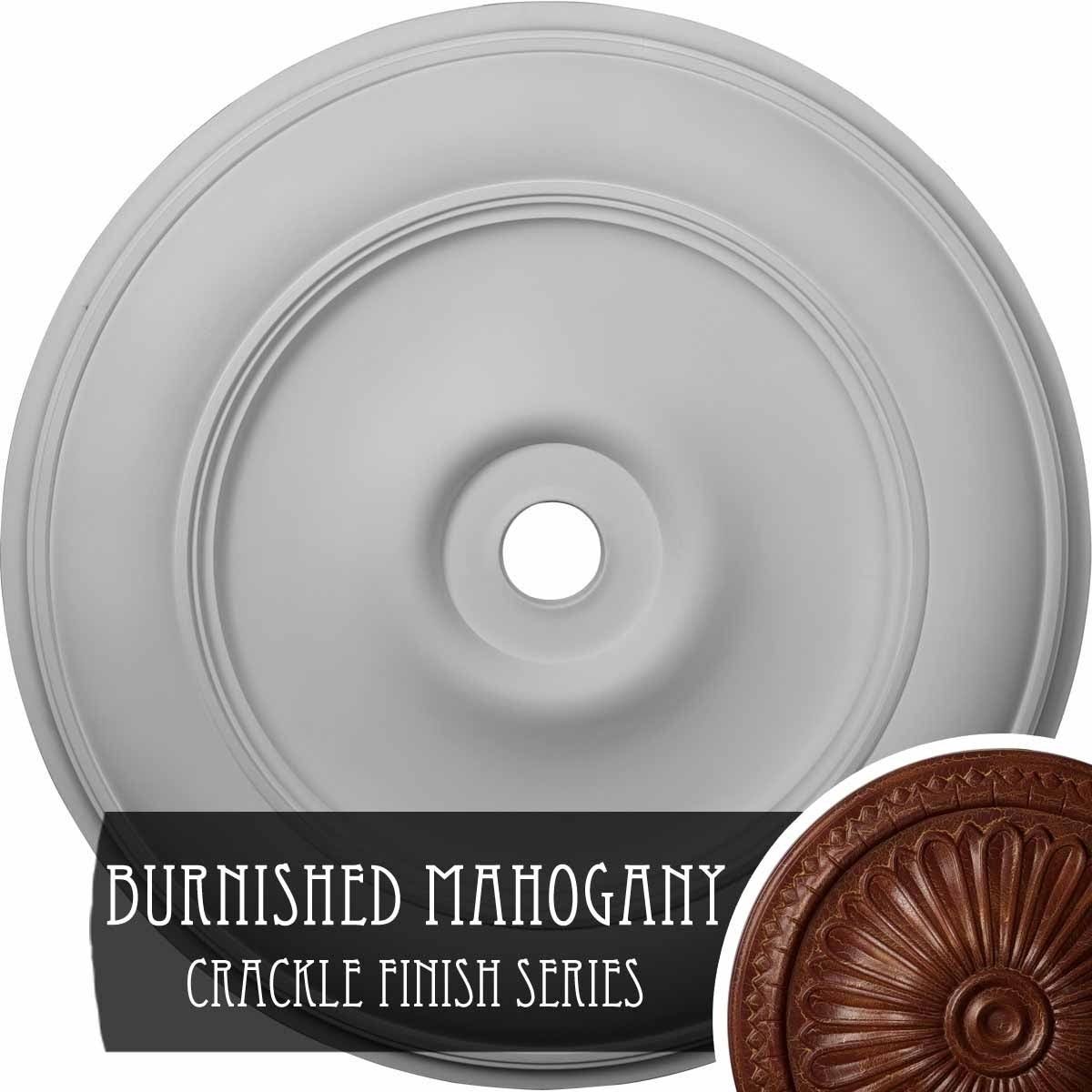 Classic Ceiling Medallion D235989