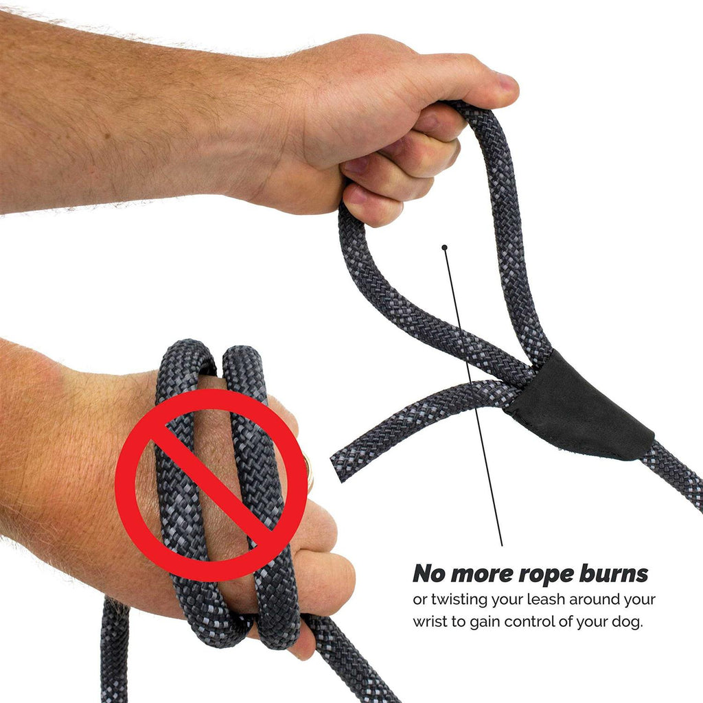 Dog Rope Leash D10165