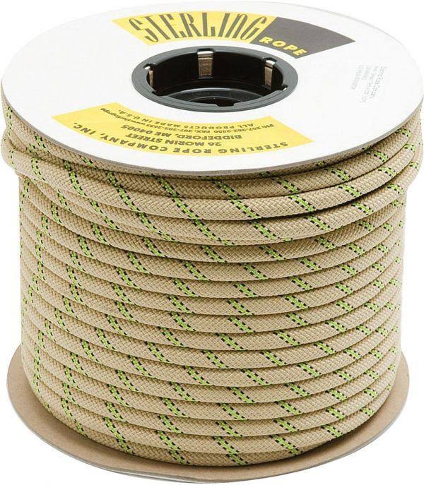 Tech 9.5mmx200&(61m) Gr S88082