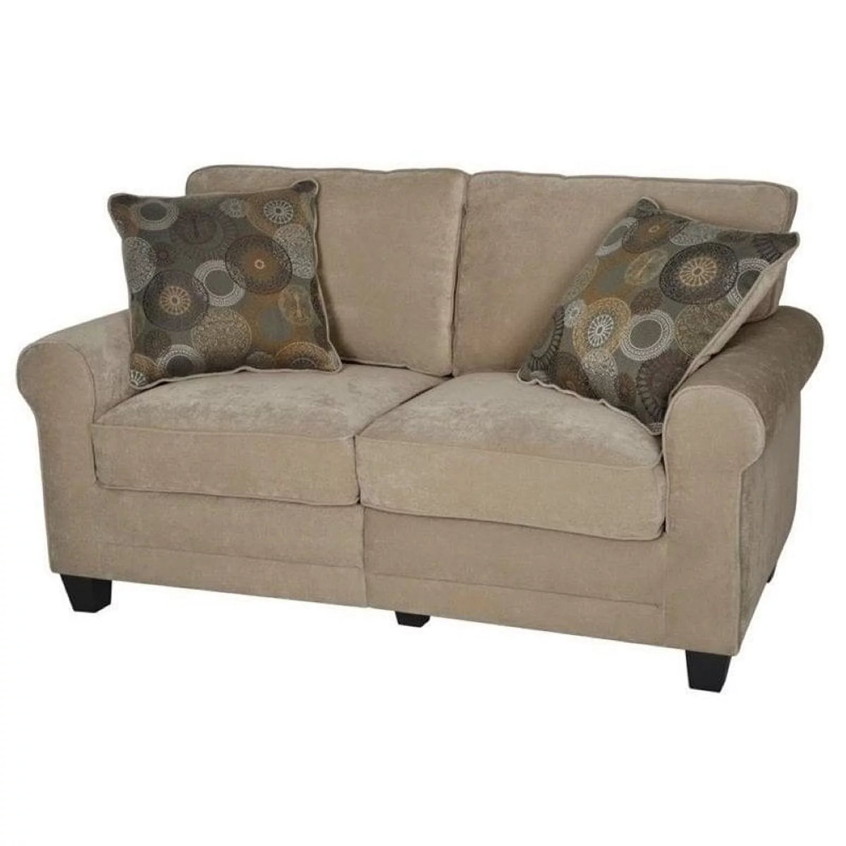 Loveseat C1200