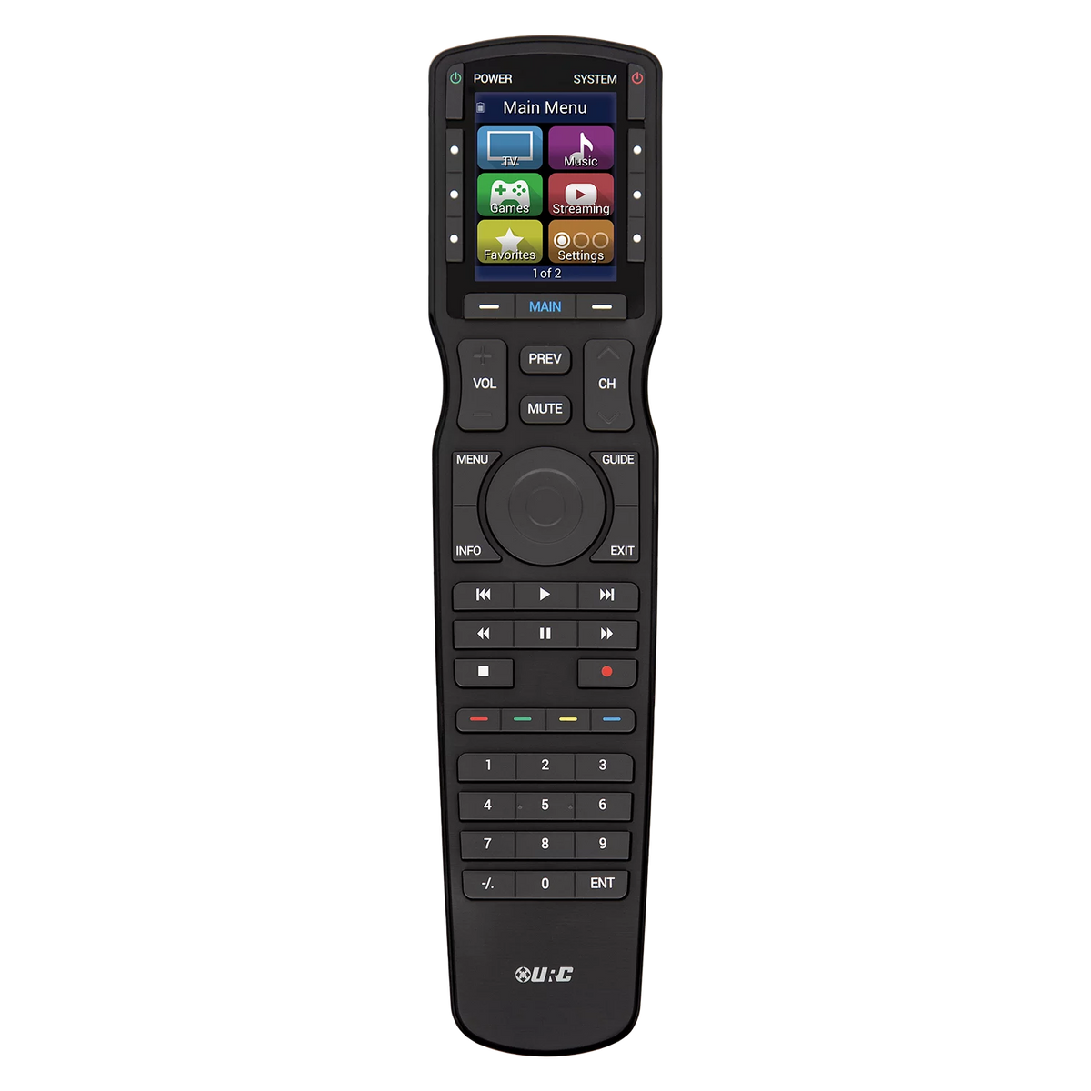 Remote Control B85031