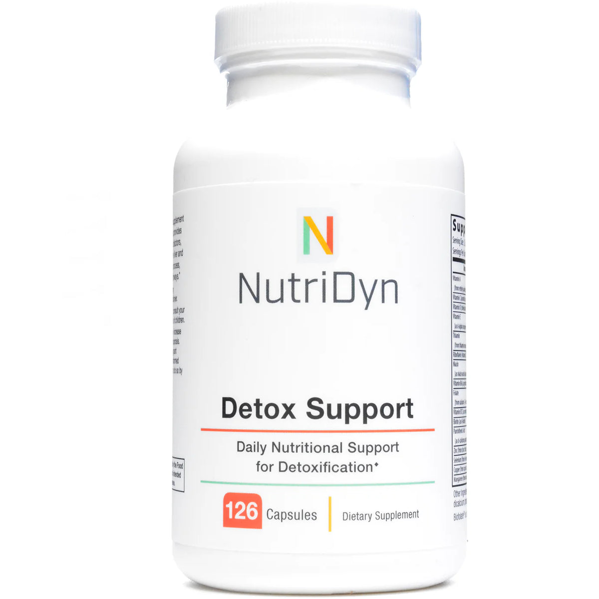 Detox Support Y793371
