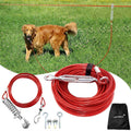 100FT Dog Tie Out Cable H177