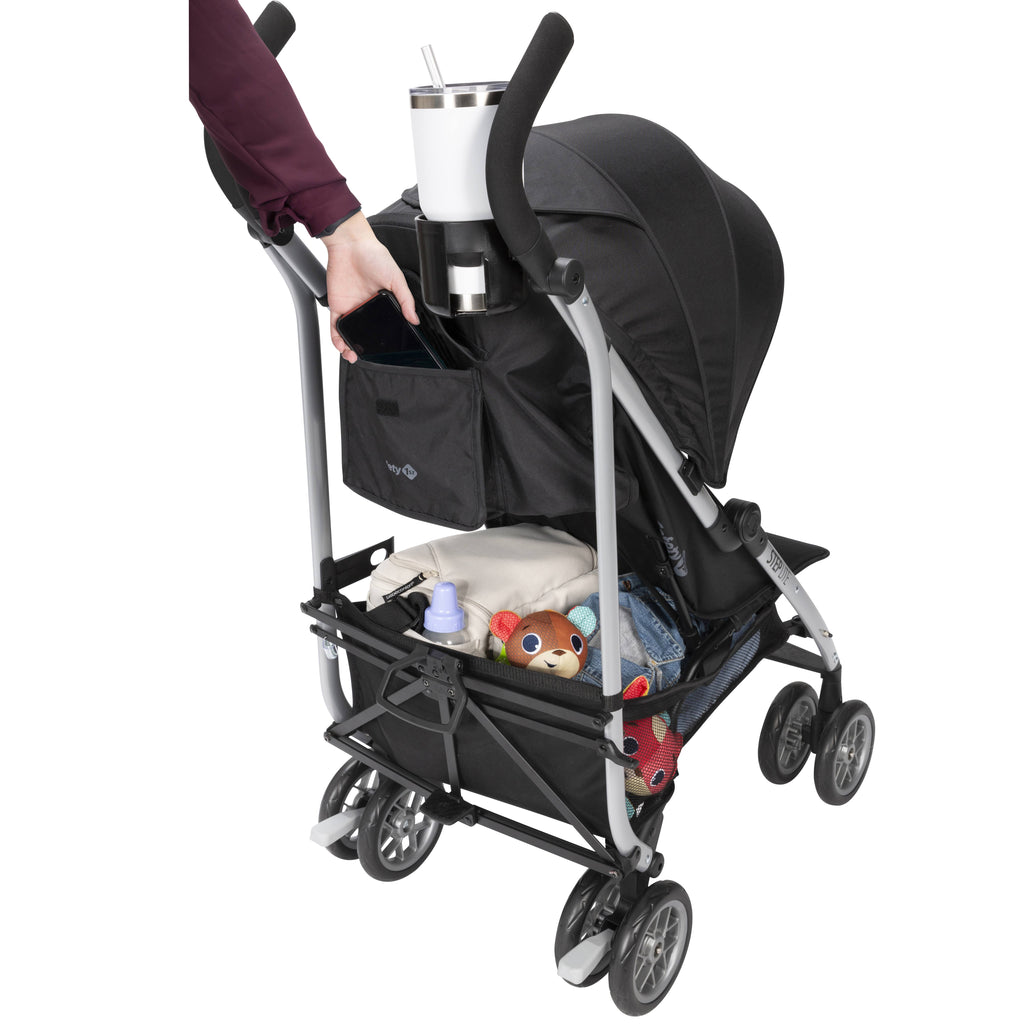 Compact Stroller C213