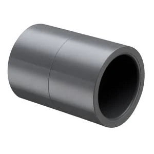 12 PVC Coupling SOCXSOC Z82640