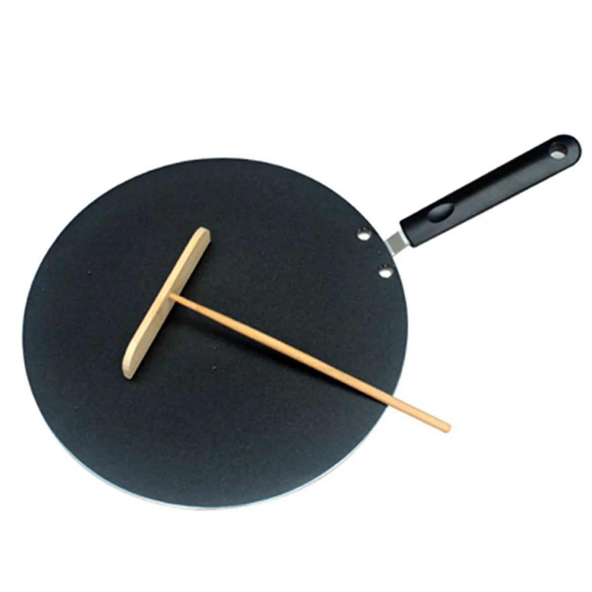 Round Pancake Griddle U83337