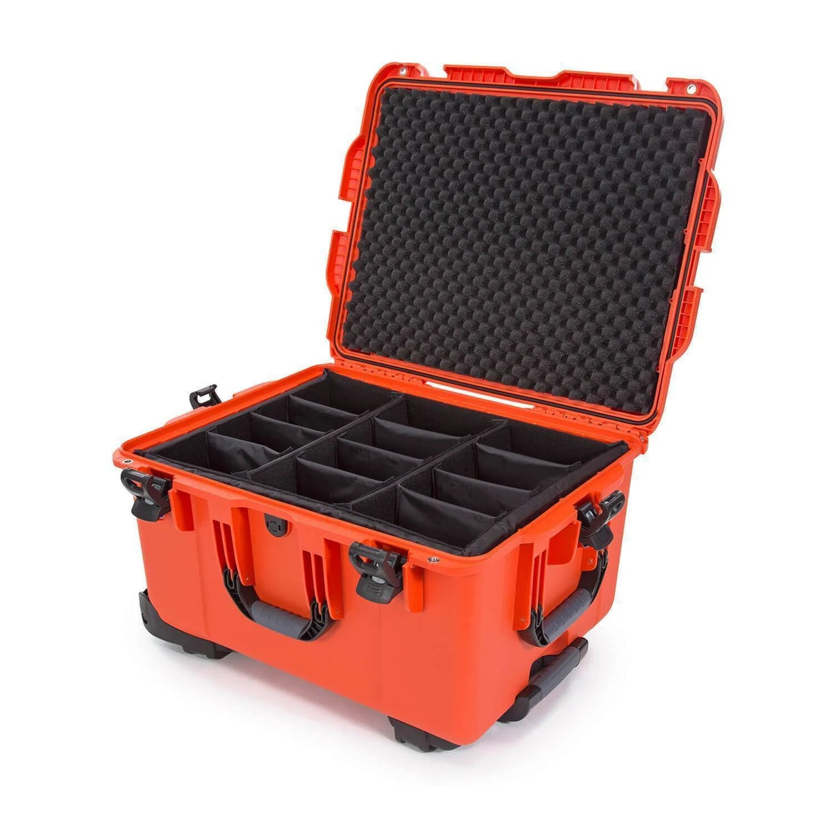 Olive Wheeled Hard Case C466922