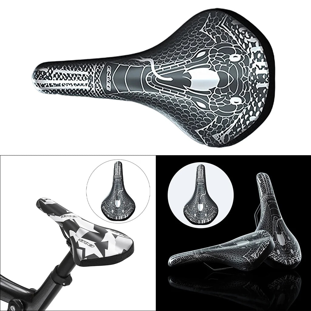 Bike Saddle Seat Cycling Cushion P3975
