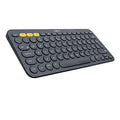 Multi-Device Bluetooth Keyboard C88538