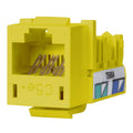 JACK, CAT5E, 8POS M8459