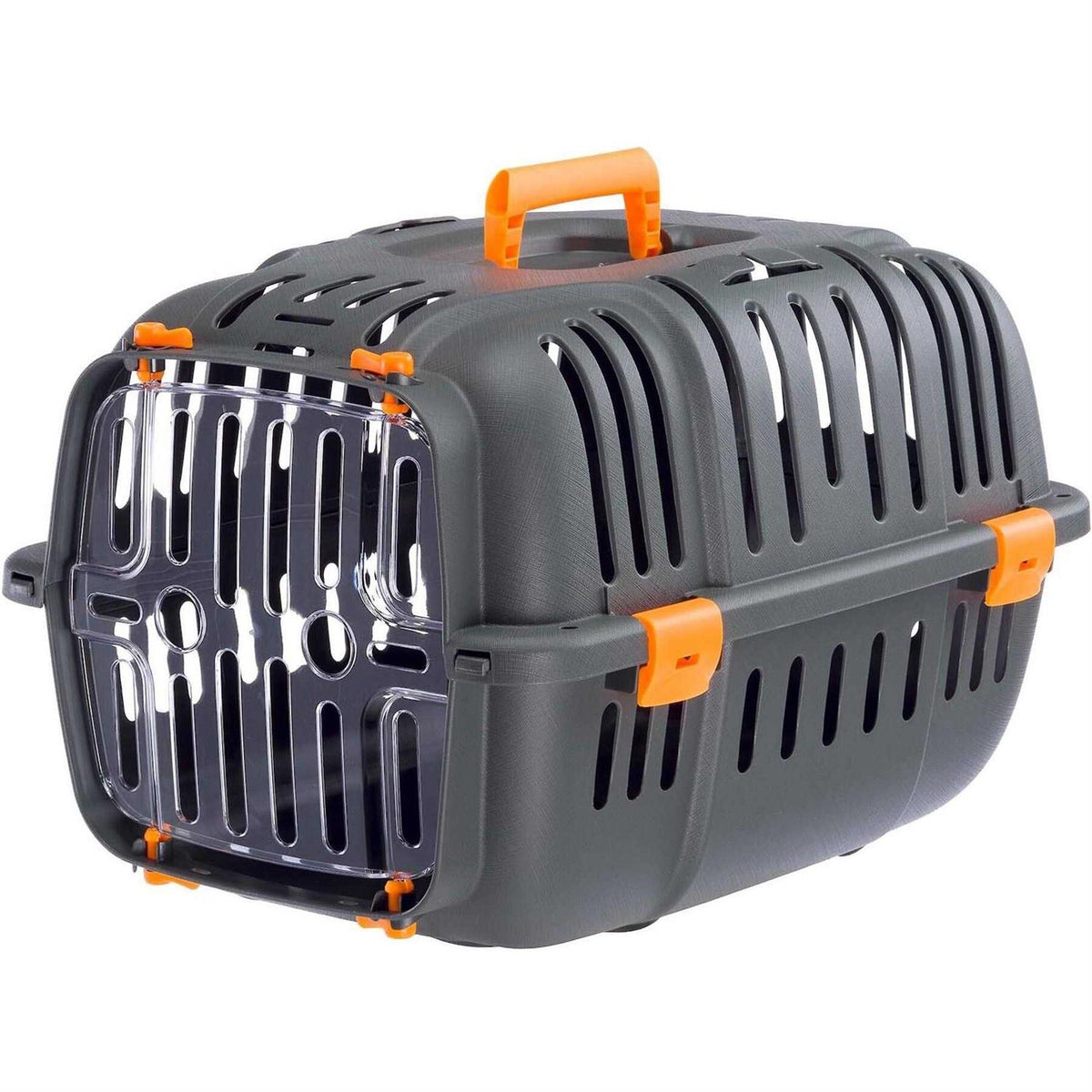 Pet Carrier for XS Dog Breeds & Small Cats J349086