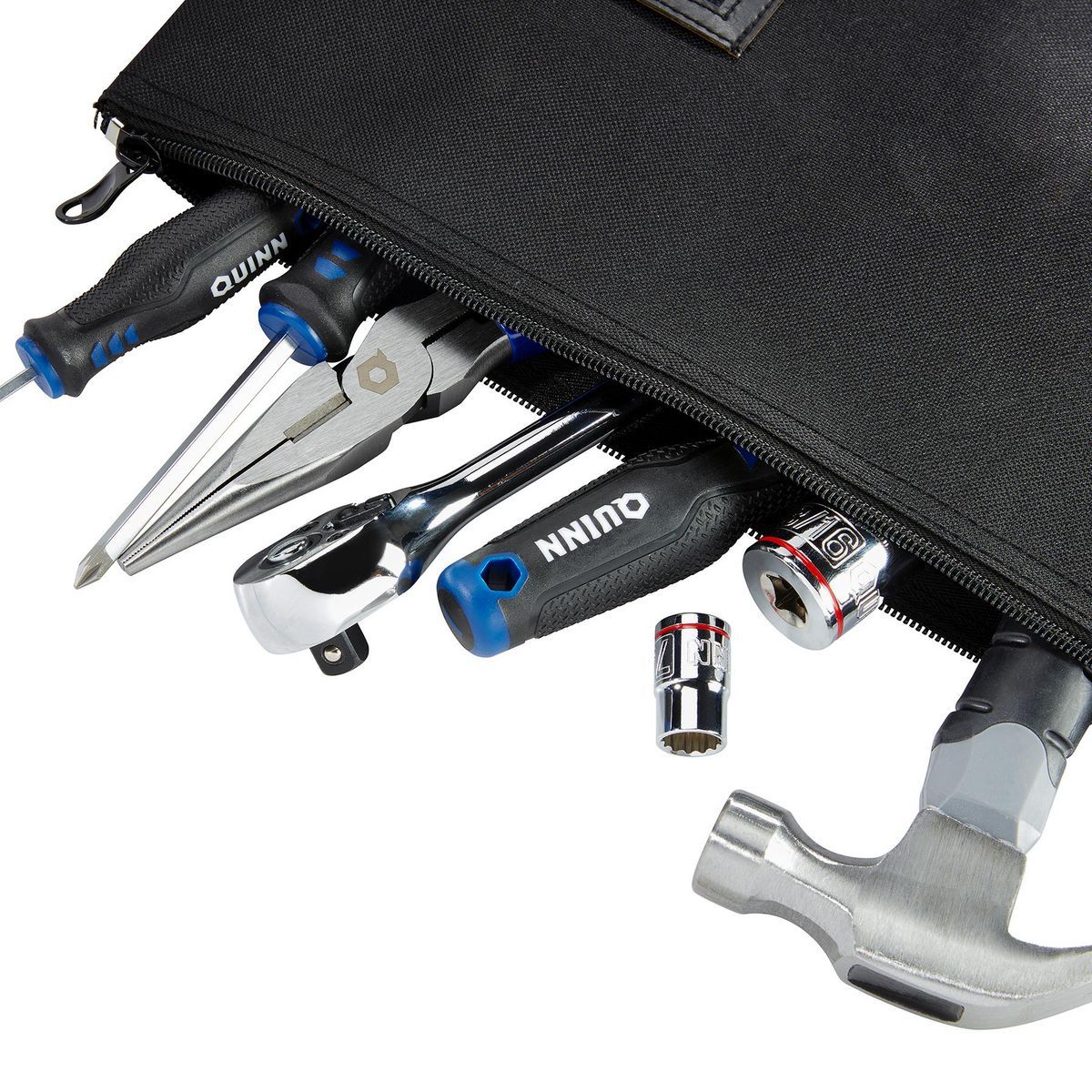 12 in. Zipper Utility Pouch Y496064