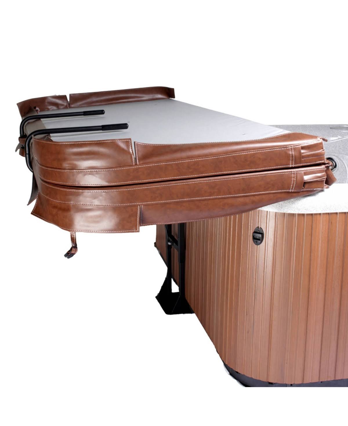Spa Cover Lift V72084